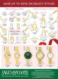 Angus & Coote catalogue Page 28