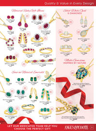 Angus & Coote catalogue Page 9