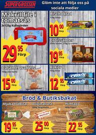 Supergrossen reklamblad vecka 46 Sida 10