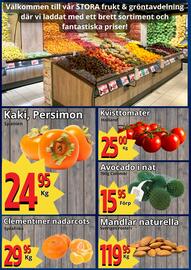 Supergrossen reklamblad vecka 46 Sida 13