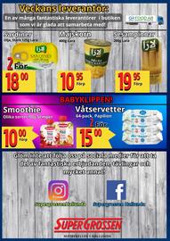 Supergrossen reklamblad vecka 46 Sida 15