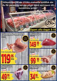 Supergrossen reklamblad vecka 46 Sida 4