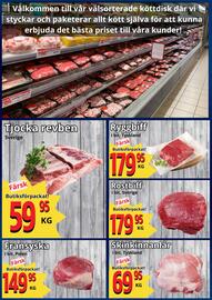 Supergrossen reklamblad vecka 46 Sida 5