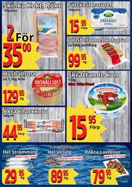 Supergrossen reklamblad vecka 46 Sida 6