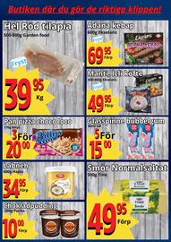 Supergrossen reklamblad vecka 46 Sida 7