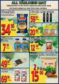 Supergrossen reklamblad vecka 46 Sida 8