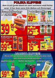 Supergrossen reklamblad vecka 46 Sida 9