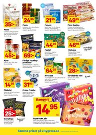 City Gross reklamblad vecka 46 Sida 5