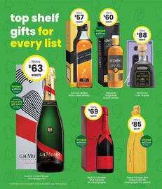 The Bottle O catalogue Page 3