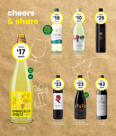 The Bottle O catalogue Page 5