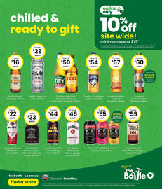 The Bottle O catalogue Page 6