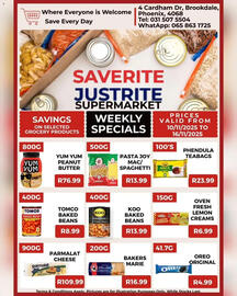 Saverite catalogue week 46 Page 3