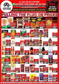 Advance Cash n Carry catalogue week 45 Page 2