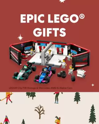 Mastermind Toys flyer (valid until 15-11)