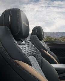 Bentley catalogue Page 1