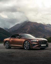 Bentley catalogue Page 3