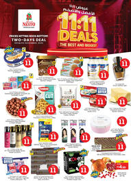 Nesto catalogue Page 2