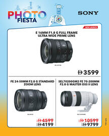 Sharaf DG catalogue week 46 Page 3