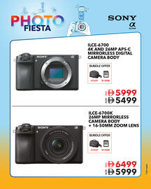 Sharaf DG catalogue week 46 Page 4