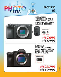Sharaf DG catalogue week 46 Page 5