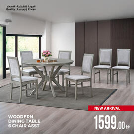 Ansar Mall catalogue Page 1