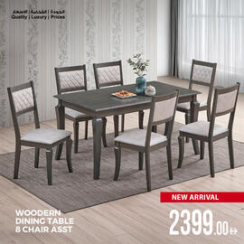 Ansar Mall catalogue Page 3