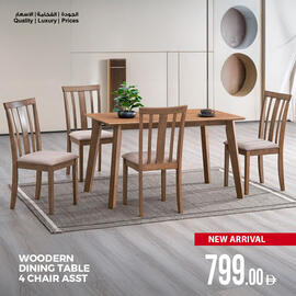 Ansar Mall catalogue Page 4