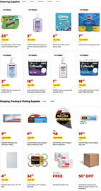 Staples weekly ad Page 2