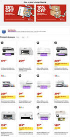 Staples weekly ad Page 3