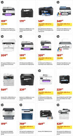 Staples weekly ad Page 4