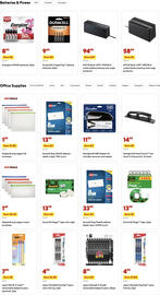 Staples weekly ad Page 5