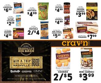 Maceys weekly ad Page 11