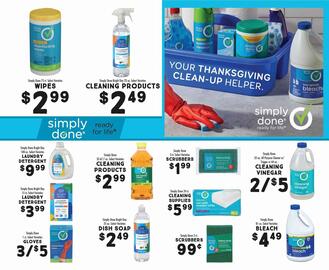 Maceys weekly ad Page 12