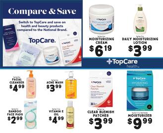 Maceys weekly ad Page 14