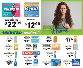 Maceys weekly ad Page 15