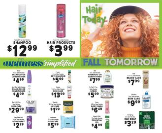 Maceys weekly ad Page 16