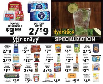 Maceys weekly ad Page 3