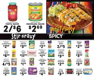 Maceys weekly ad Page 4