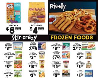 Maceys weekly ad Page 5