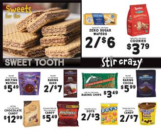 Maceys weekly ad Page 6