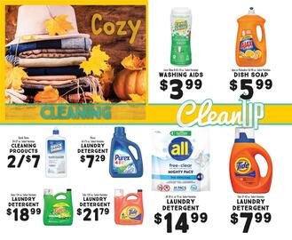 Maceys weekly ad Page 7
