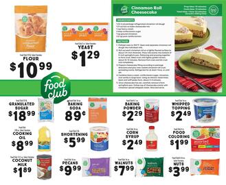 Maceys weekly ad Page 9