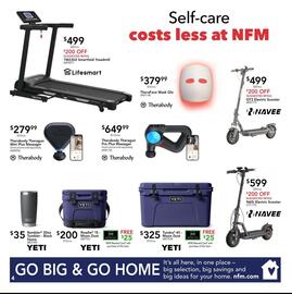 Nebraska Furniture Mart weekly ad week 45 Page 4