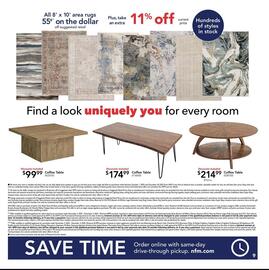 Nebraska Furniture Mart weekly ad week 45 Page 9