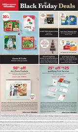 Office Depot flyer Page 2