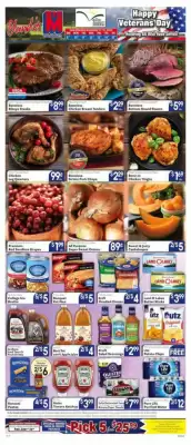 Caledonia Marketplace weekly ad (valid until 15-11)