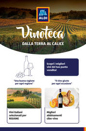Volantino ALDI settimana 46 Pagina 1