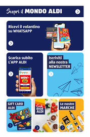 Volantino ALDI settimana 46 Pagina 65