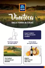 Volantino ALDI Pagina 1