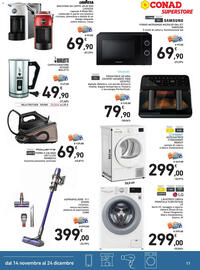 Volantino Conad Pagina 11